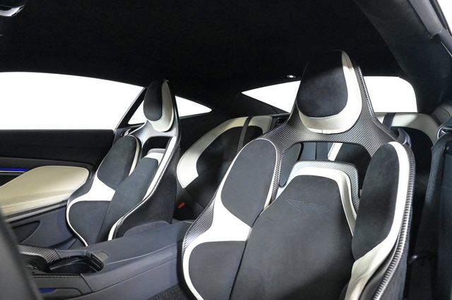 2024 Aston Martin DB12 Coupe - 23008210 - 15