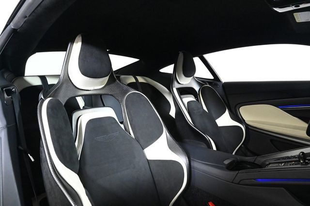 2024 Aston Martin DB12 Coupe - 23008210 - 16