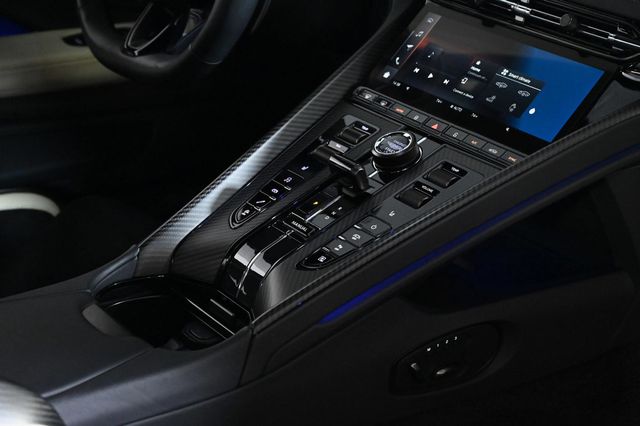 2024 Aston Martin DB12 Coupe - 23008210 - 18