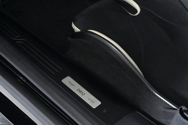 2024 Aston Martin DB12 Coupe - 23008210 - 19