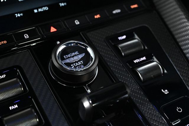 2024 Aston Martin DB12 Coupe - 23008210 - 20