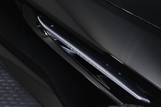 2024 Aston Martin DB12 Coupe - 23008210 - 22