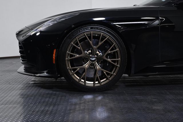 2024 Aston Martin DB12 Coupe - 23008210 - 26