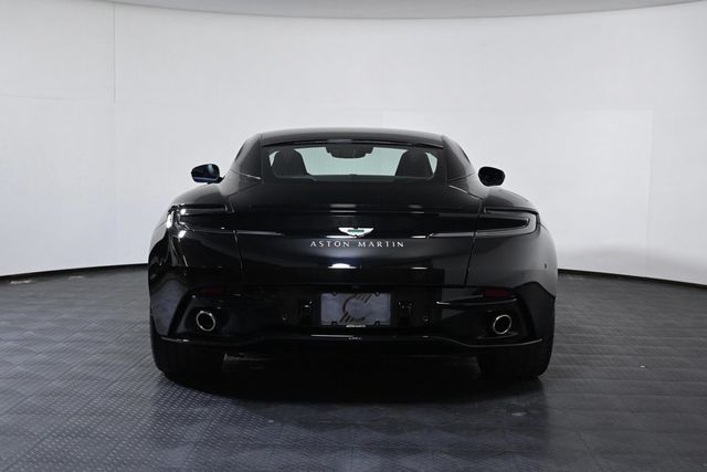2024 Aston Martin DB12 Coupe - 23008210 - 3
