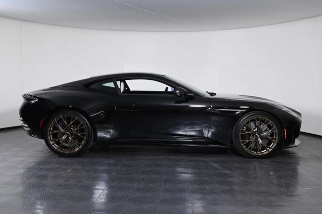 2024 Aston Martin DB12 Coupe - 23008210 - 5