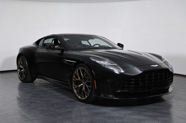 2024 Aston Martin DB12 Coupe - 23008210 - 6