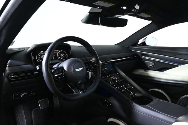 2024 Aston Martin DB12 Coupe - 23008210 - 8