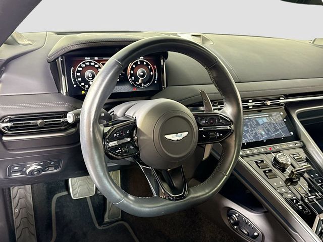 2024 Aston Martin DB12 Coupe - 23058948 - 9