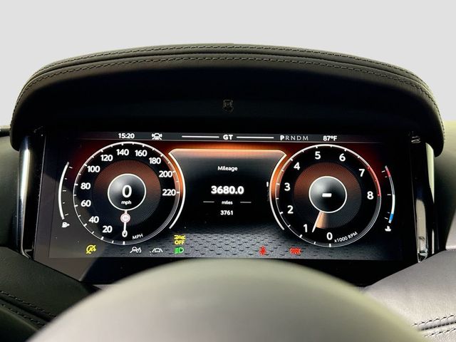 2024 Aston Martin DB12 Coupe - 23058948 - 10