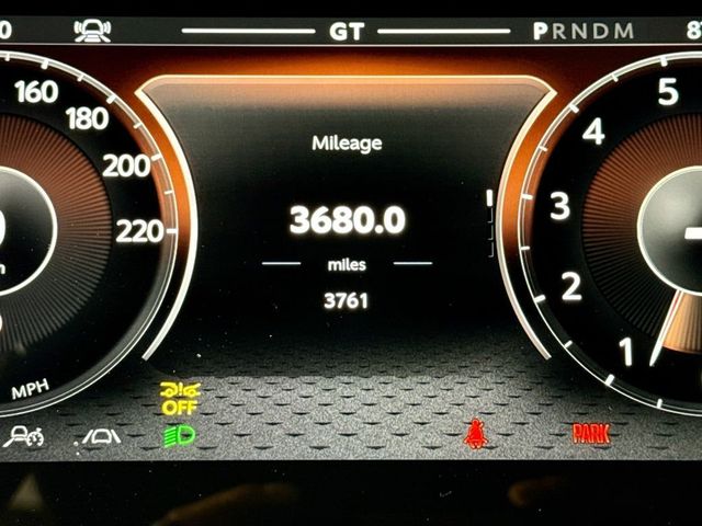 2024 Aston Martin DB12 Coupe - 23058948 - 11