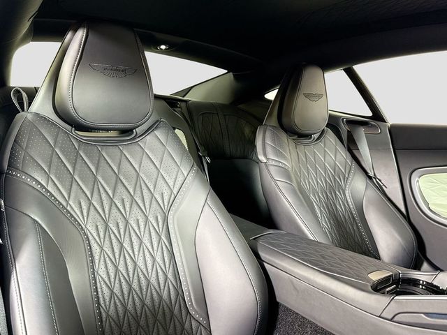 2024 Aston Martin DB12 Coupe - 23058948 - 16