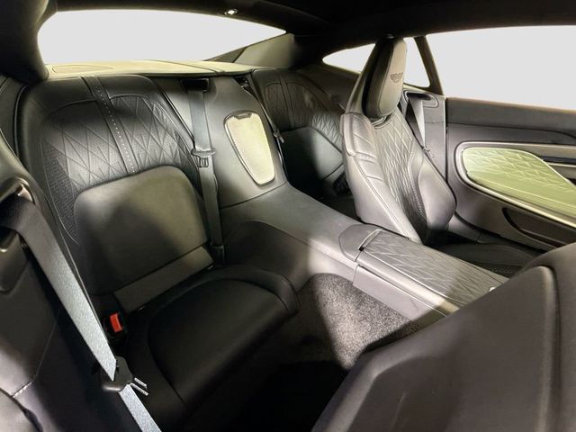 2024 Aston Martin DB12 Coupe - 23058948 - 17