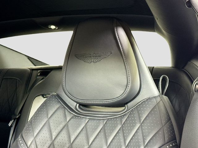 2024 Aston Martin DB12 Coupe - 23058948 - 18