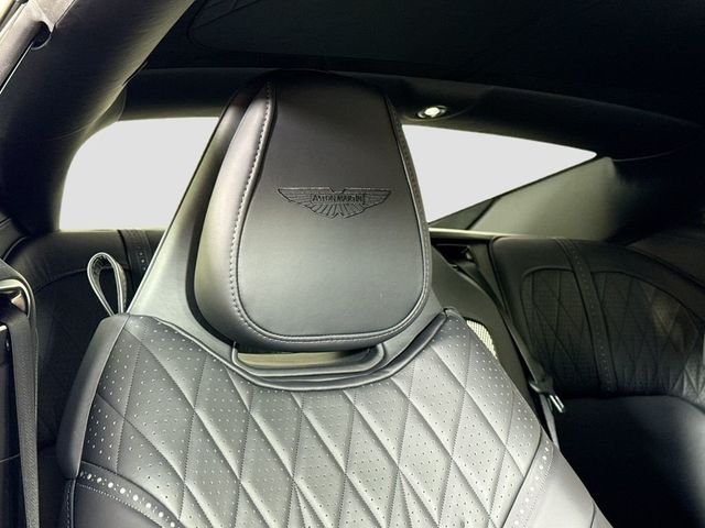 2024 Aston Martin DB12 Coupe - 23058948 - 19