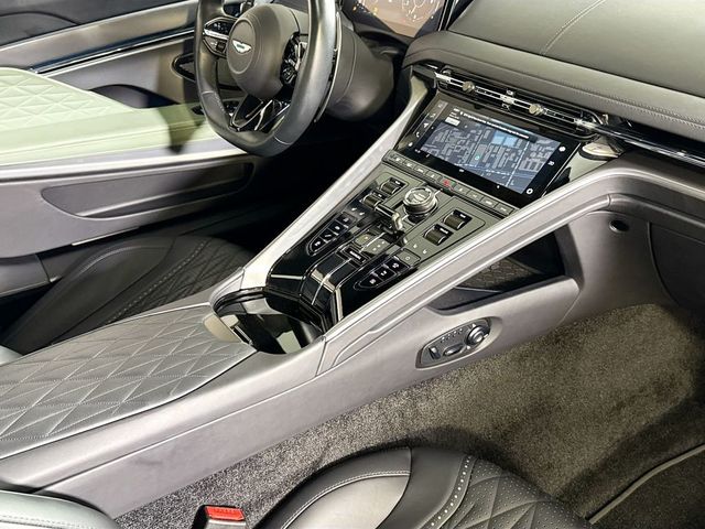 2024 Aston Martin DB12 Coupe - 23058948 - 20