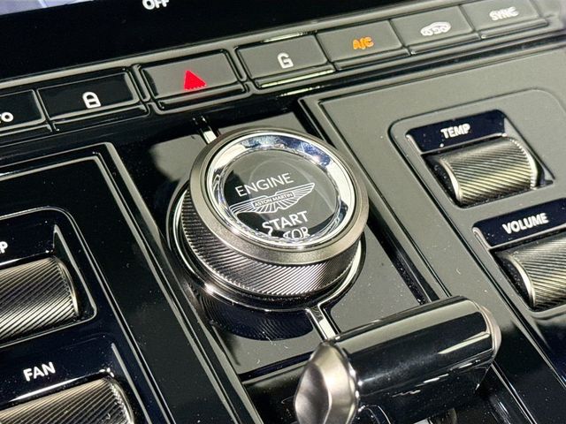 2024 Aston Martin DB12 Coupe - 23058948 - 22