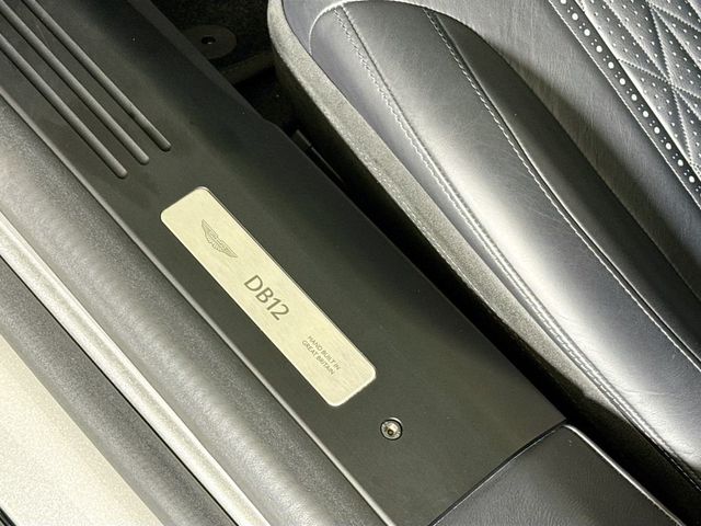 2024 Aston Martin DB12 Coupe - 23058948 - 23