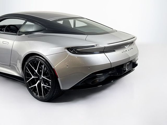 2024 Aston Martin DB12 Coupe - 23058948 - 25