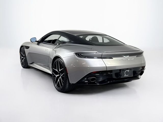 2024 Aston Martin DB12 Coupe - 23058948 - 2