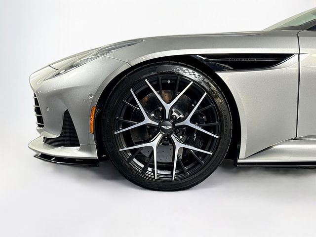 2024 Aston Martin DB12 Coupe - 23058948 - 29