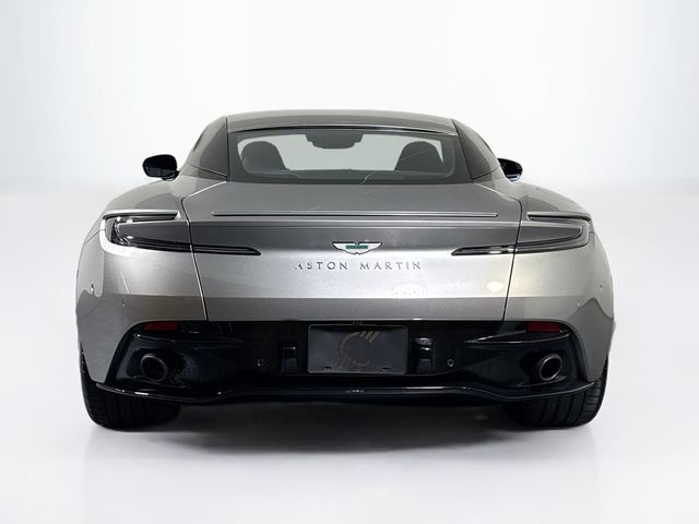 2024 Aston Martin DB12 Coupe - 23058948 - 3