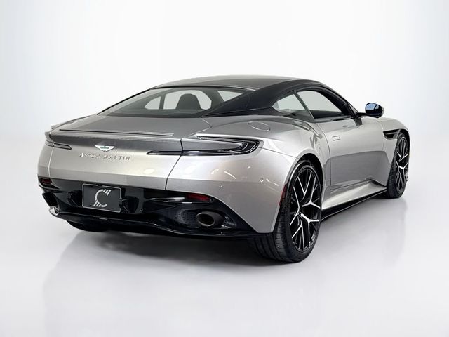 2024 Aston Martin DB12 Coupe - 23058948 - 4