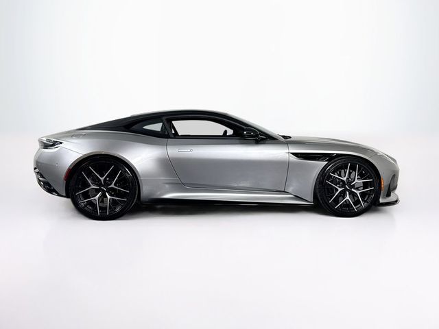 2024 Aston Martin DB12 Coupe - 23058948 - 5
