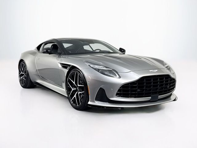 2024 Aston Martin DB12 Coupe - 23058948 - 6