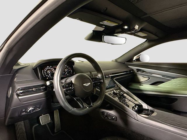 2024 Aston Martin DB12 Coupe - 23058948 - 8