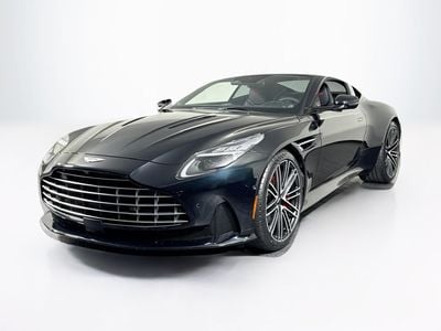 2024 Aston Martin DB12 - SCFRMFFW9RGL12947