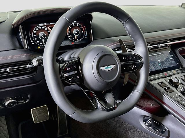 2024 Aston Martin DB12 Coupe - 23083514 - 9