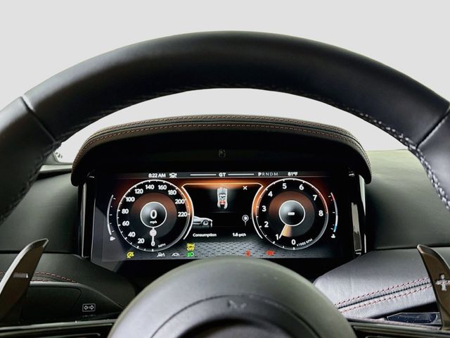 2024 Aston Martin DB12 Coupe - 23083514 - 10