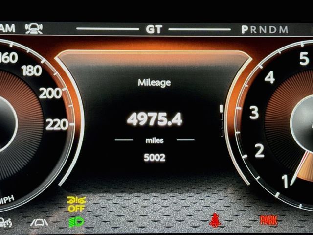 2024 Aston Martin DB12 Coupe - 23083514 - 11