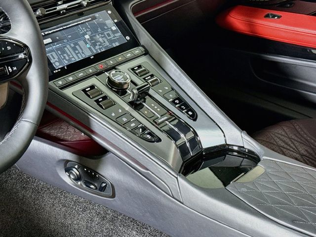 2024 Aston Martin DB12 Coupe - 23083514 - 13