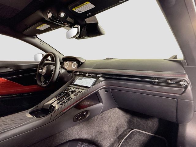 2024 Aston Martin DB12 Coupe - 23083514 - 14