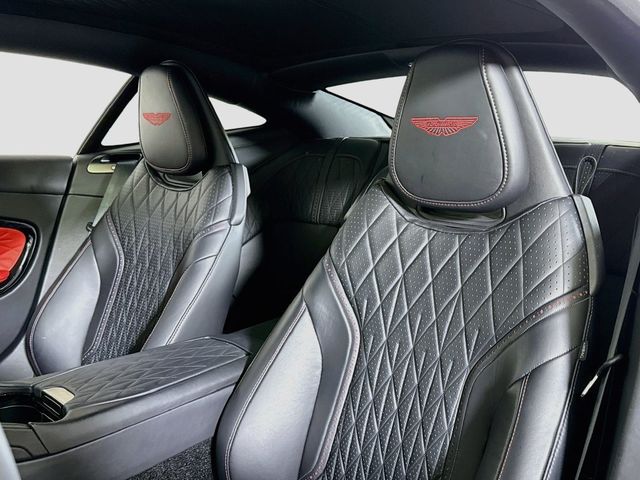 2024 Aston Martin DB12 Coupe - 23083514 - 15
