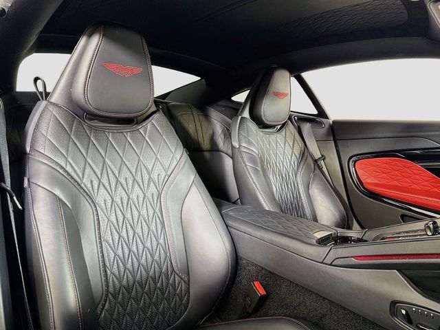 2024 Aston Martin DB12 Coupe - 23083514 - 16