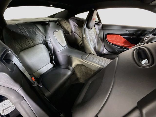 2024 Aston Martin DB12 Coupe - 23083514 - 17
