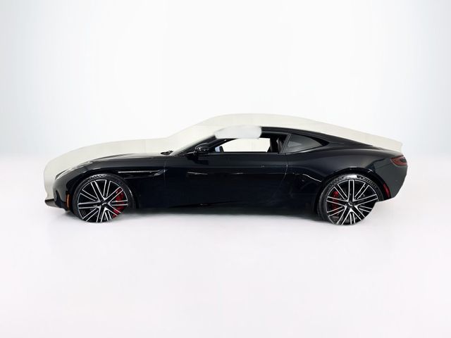 2024 Aston Martin DB12 Coupe - 23083514 - 1