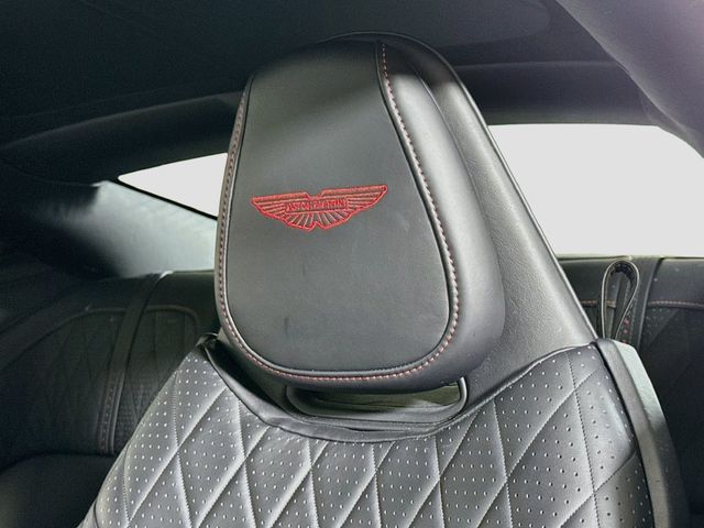 2024 Aston Martin DB12 Coupe - 23083514 - 21