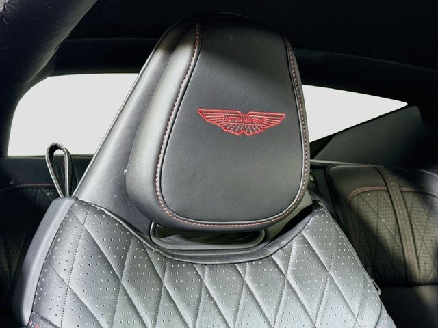 2024 Aston Martin DB12 Coupe - 23083514 - 22