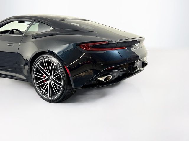 2024 Aston Martin DB12 Coupe - 23083514 - 25