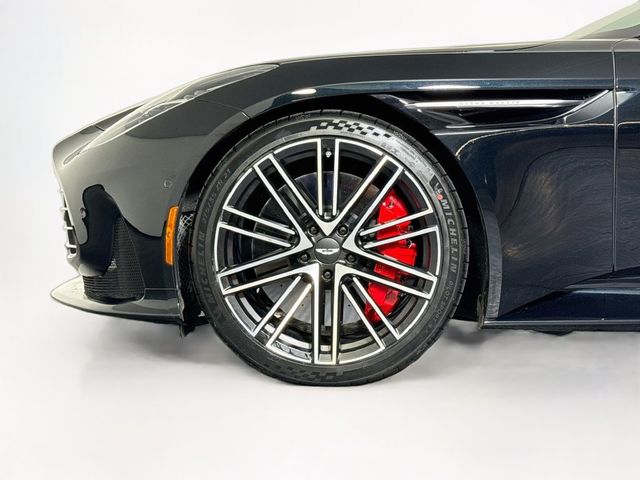 2024 Aston Martin DB12 Coupe - 23083514 - 28