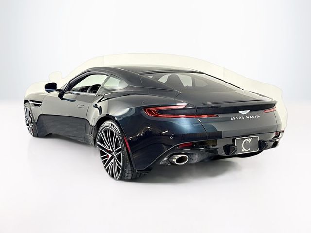 2024 Aston Martin DB12 Coupe - 23083514 - 2