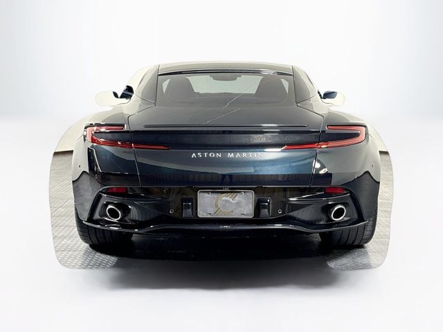 2024 Aston Martin DB12 Coupe - 23083514 - 3