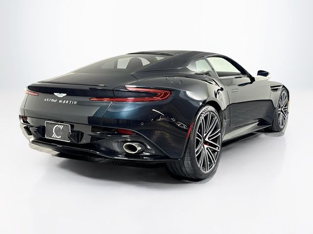 2024 Aston Martin DB12 Coupe - 23083514 - 4
