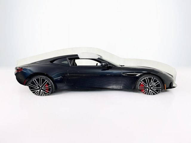 2024 Aston Martin DB12 Coupe - 23083514 - 5