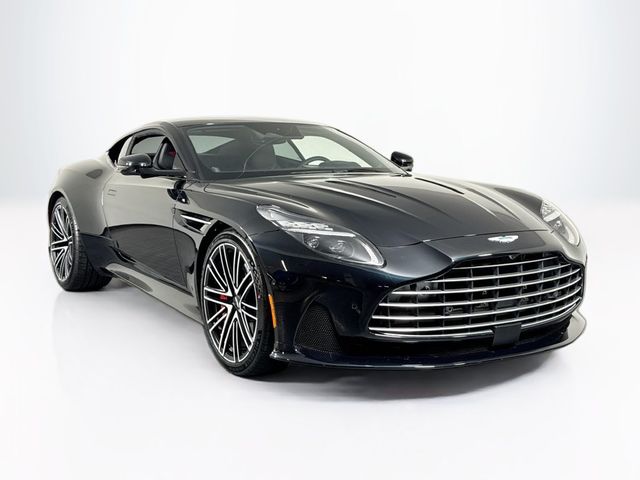 2024 Aston Martin DB12 Coupe - 23083514 - 6