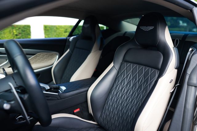 2024 Aston Martin DB12 Coupe - 23070845 - 9