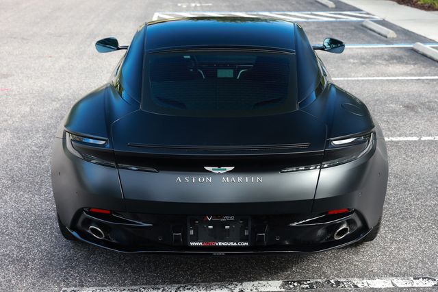 2024 Aston Martin DB12 Coupe - 23070845 - 10